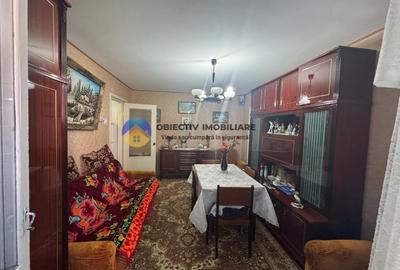 Apartament 2 camere - cartier Darmanesti, etaj 2 Apartament 2 camere - cartier Darmanesti, etaj 2 - 2