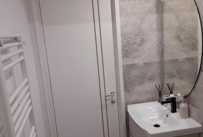 Garsonieră decomandată, mobilată în Văcăresti - 4