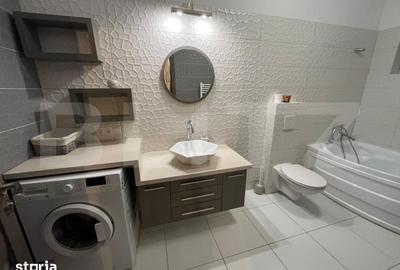 Apartament cu 2 camere decomandat în Unirii - 8