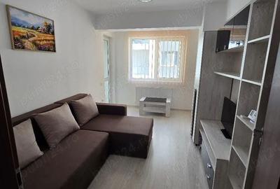 Apartament cu 2 camere decomandat, mobilat în Apărătorii Patriei
