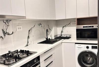 Apartament 3 camere Decomandat - Bloc Nou - Nicolina - 7