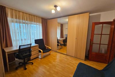 PROPRIETAR vand Apartament 2 camere 67 mp, etaj intermediar, Calea Romanului - 4