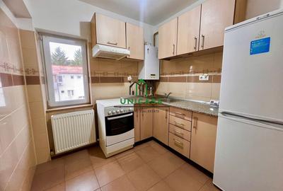Apartament cu 2 camere decomandat în Nord - 2