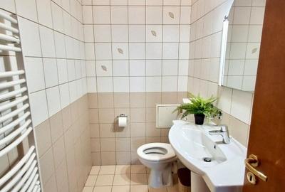 Apartament spațios 5 camere – loc de parcare- Arcul de Triumf - 16