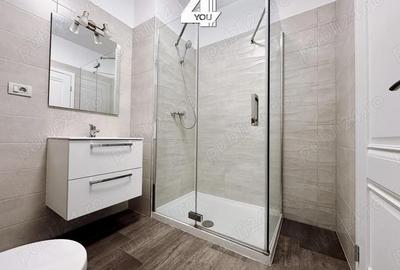 Apartament cu 2 camere decomandat în UTA - 3