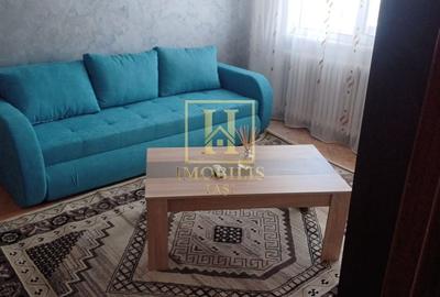 Apartament cu 2 camere semidecomandat, mobilat în Podu Roș - 9