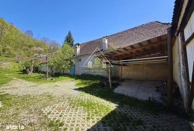 Casă cu 2 camere în Roandola - 7