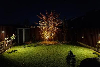 Casă cu 3 camere cu Teren 120 Mp în Micești - 1