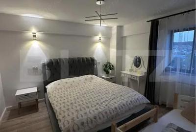 Apartament cu 2 camere decomandat, mobilat în Burdujeni - 6