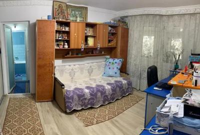 Apartament cu 2 camere semidecomandat, mobilat în 23 August