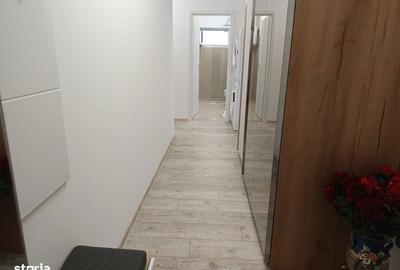 Apartament cu 2 camere, mobilat în Brazda lui Novac - 7