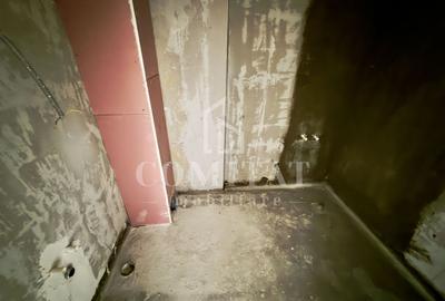 Apartament cu 4 camere semidecomandat în Zorilor - 9