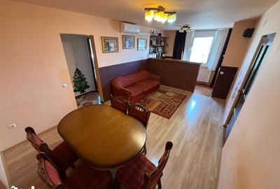 Apartament cu 3 camere în Săsar - 3
