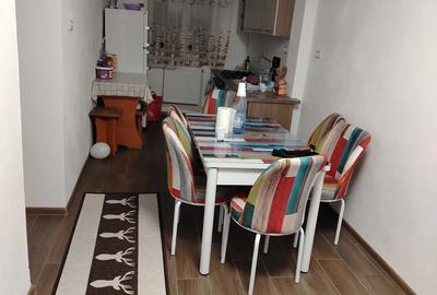 Apartament 3 camere decomandat - 3