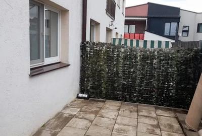 Apartament de inchiriat 2 camere cu terasa | 42 mp | Calea Cisnadiei - 2