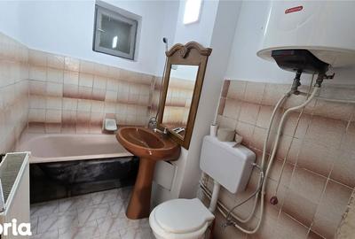 Apartament cu 3 camere în Mintiu Gherlii - 11