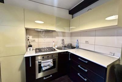 Apartament de  vanzare / Zona Muzeul Apei / Floresti - 4