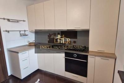 Apartament 2 camere metrou 1 Mai - 5