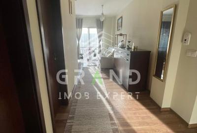 Ap 3 camere | 2 BALCOANE | PARCARE | Zona Zorilor/Mircea Eliade - 8
