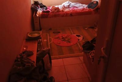 Garsoniera vanzare - 2