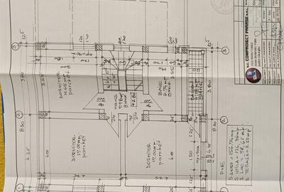 Casă individuală cu 4 camere cu Teren 350 Mp în Joița - 3