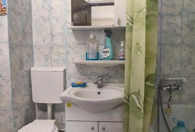 Garsonieră decomandată în Micro 15 - 5