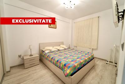 Vanzare apartament 2 camere+ parcare Manastur str Edgar Quinet - 1