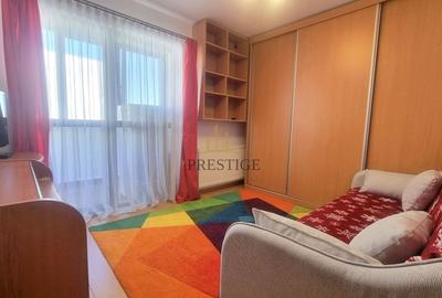 Apartament cu 2 camere semidecomandat, mobilat în Șelimbăr - 2