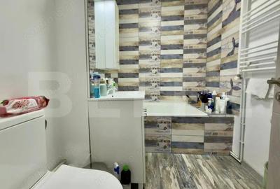 Apartament 2 camere, 56 mp, 1 Mai, zona Ciuperca - 2