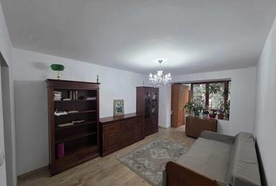 Apartament cu 3 Camere Decomandate etaj 2 - Zona George Enescu - 3