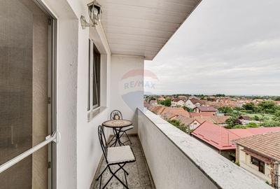 Apartament cu 2 camere decomandat, mobilat în Grădiște - 12