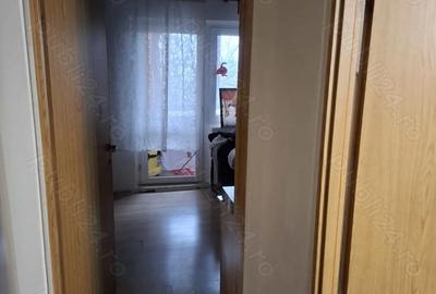 Apartament cu 2 camere semidecomandat în Balotești - 4