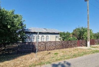 Cota de 3/6 din casa situata in comuna Curcani, Jud Calarasi - 2