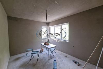 Duplex deosebit, zona Campului - 12