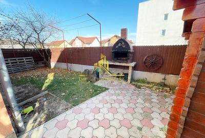Duplex cu 4 camere cu Canalizare în Someșeni - 1