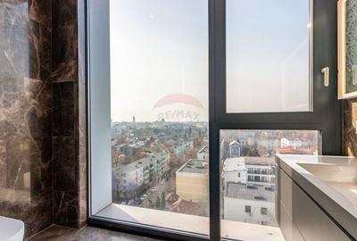 Penthouse spectaculos de vanzare - 15