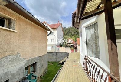 Casă individuală | 4 camere | PET FRIENDLY - 26