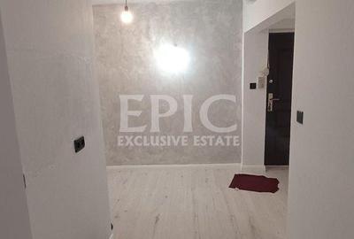Apartament cu 3 camere semidecomandat în Central - 2