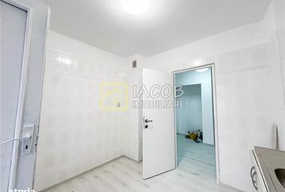 Apartament cu 2 camere decomandat în Gherăiești - 3