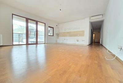 Maria Rosetti, intre Magheru si Mosilor, 95 mp, centrala proprie si loc parcare - 2