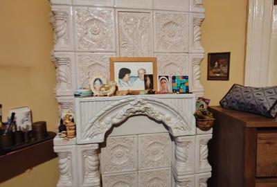 Casă cu 4 camere în Ultracentral - 1