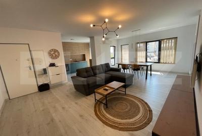 Apartament 2 camere LUX, incalzire in pardoseala, Ac, zona SIF Oltenia - 2