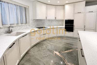 Apartament cu 6 camere în Herăstrău - 7