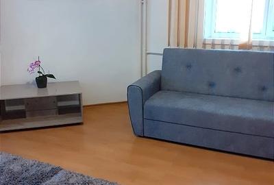 Apartament cu 2 camere decomandat în Tomis Nord - 2