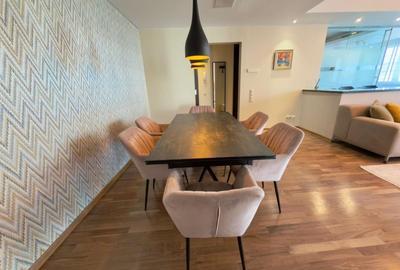 Apartament cu 3 camere în Iancu Nicolae