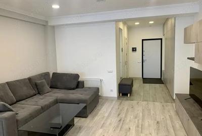 Apartament cu 2 camere de inchiriat in zona Garii - 2