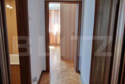 Apartament de 3 camere, 57 mp, zona Stefan cel Mare - 2