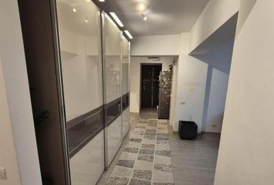 Apartament cu 3 camere decomandat, mobilat în 13 Septembrie - 5