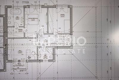 Casa la cheie cu 443m teren! - 12