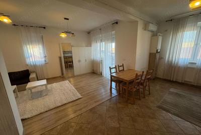 Apartament cu 2 camere semidecomandat în Braytim - 4